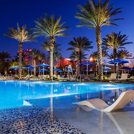 Club Wyndham Desert Blue Las Vegas Bagian luar foto