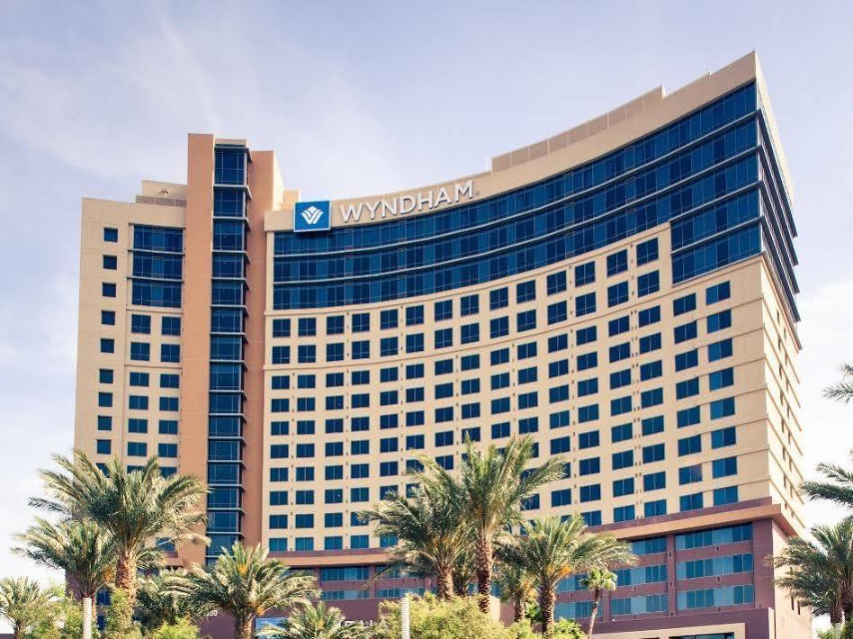 Club Wyndham Desert Blue Las Vegas Bagian luar foto