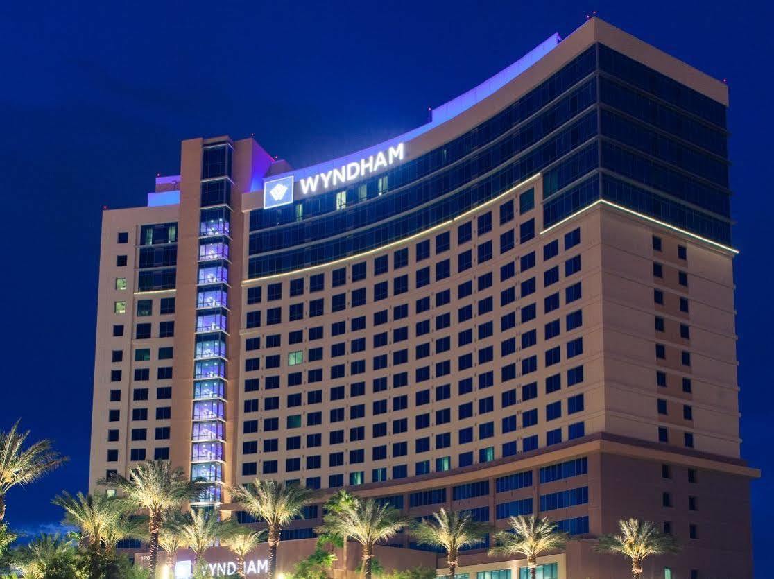 Club Wyndham Desert Blue Las Vegas Bagian luar foto